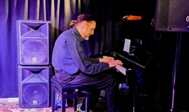 Tasten Adam - Beatles meet Jazz